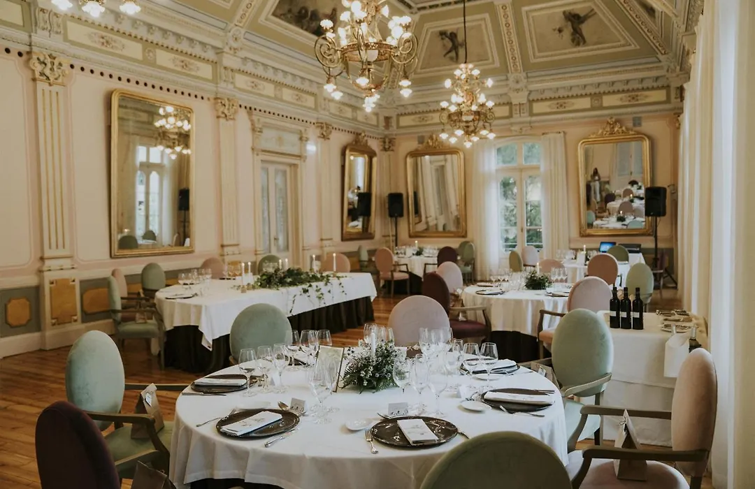 Blau Gran Hotel Las Caldas, A Member Of Radisson Individuals (Adults Only)-1