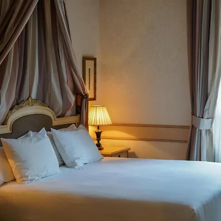 Blau Gran Hotel Las Caldas, A Member Of Radisson Individuals (Adults Only)-3